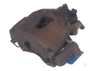 Gebruikte Diversen Opel Meriva Prijs € 15,01 Inclusief btw aangeboden door Autorecycling Kempers