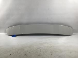 Gebruikte Spoiler BMW X4 Prijs € 85,00 Inclusief btw aangeboden door Autorecycling Kempers