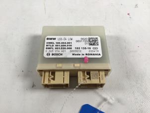 Gebruikte Module PDC BMW 3-Serie Prijs € 38,00 Inclusief btw aangeboden door Autorecycling Kempers