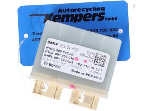 Gebruikte Module PDC BMW M1 Prijs € 38,00 Inclusief btw aangeboden door Autorecycling Kempers