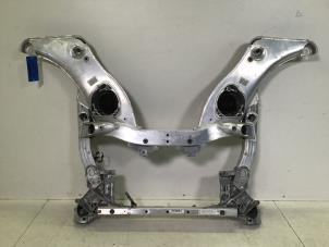 Gebruikte Diversen BMW M6 Prijs € 325,00 Inclusief btw aangeboden door Autorecycling Kempers