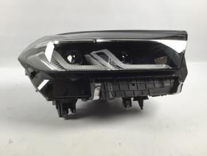 Gebruikte Rechter Koplamp BMW 6-Serie Prijs € 838,00 Inclusief btw aangeboden door Autorecycling Kempers