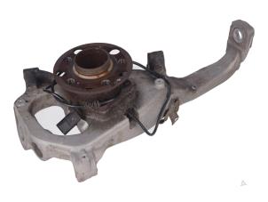 Gebruikte Asschenkel rechts-voor Mercedes C-Klasse Prijs € 115,00 Inclusief btw aangeboden door Autorecycling Kempers