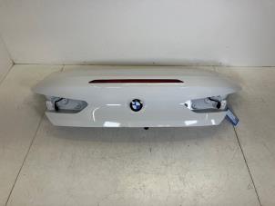 Gebruikte Achterklep BMW 8-Serie Prijs € 399,99 Inclusief btw aangeboden door Autorecycling Kempers