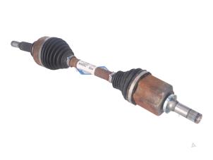 Gebruikte Cardanas links-voor (VWA) Ford Transit Prijs € 200,00 Inclusief btw aangeboden door Autorecycling Kempers