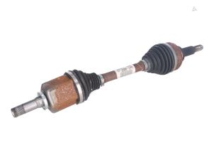 Gebruikte Cardanas links-voor (VWA) Ford Transit Prijs € 200,00 Inclusief btw aangeboden door Autorecycling Kempers