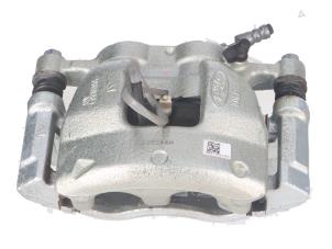 Gebruikte Diversen Ford Transit Prijs € 35,00 Inclusief btw aangeboden door Autorecycling Kempers