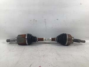 Gebruikte Cardanas links-voor (VWA) Ford Transit Prijs € 200,00 Inclusief btw aangeboden door Autorecycling Kempers