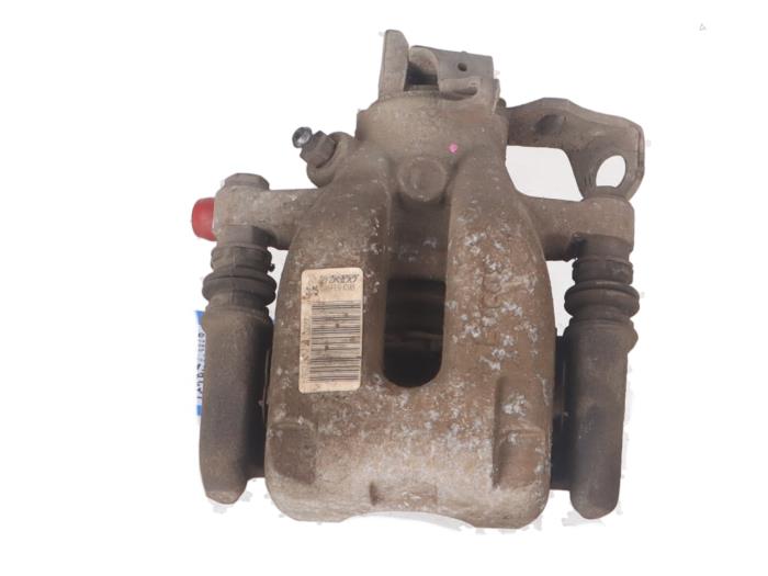Gebruikte Diversen Peugeot 2008 Prijs € 15,01 Inclusief btw aangeboden door Autorecycling Kempers
