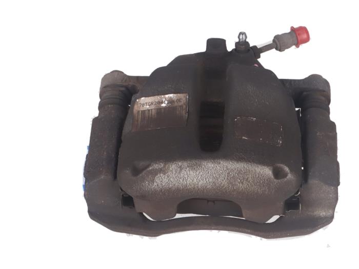 Gebruikte Diversen Peugeot 2008 Prijs € 15,01 Inclusief btw aangeboden door Autorecycling Kempers