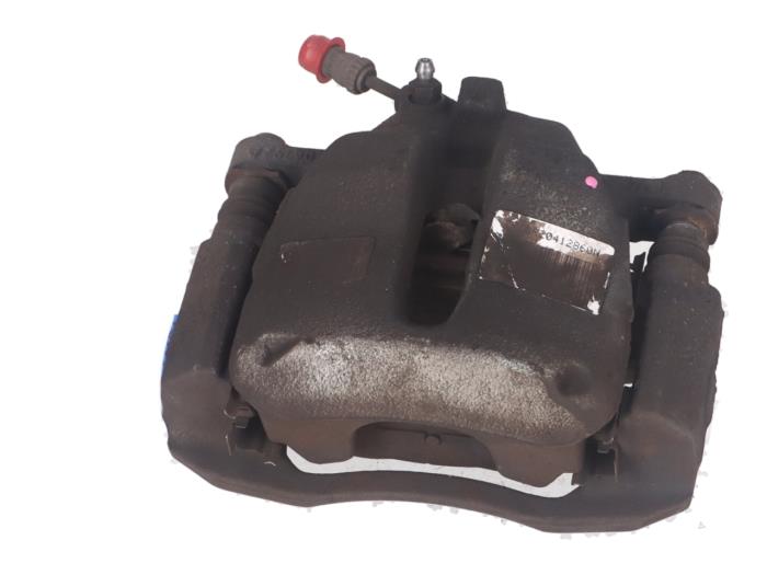 Gebruikte Diversen Peugeot 2008 Prijs € 15,01 Inclusief btw aangeboden door Autorecycling Kempers