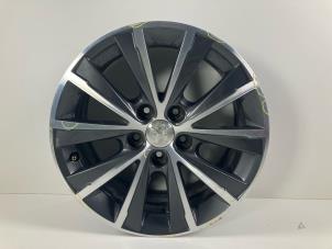 Gebruikte Diversen Peugeot 308 Prijs € 150,00 Inclusief btw aangeboden door Autorecycling Kempers