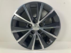 Gebruikte Diversen Peugeot 308 Prijs € 150,00 Inclusief btw aangeboden door Autorecycling Kempers