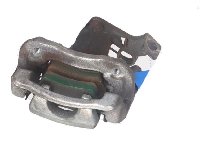 Diversen van een Hyundai I10 2017