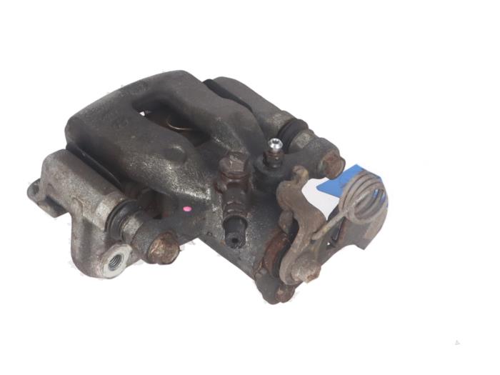 Diversen van een Hyundai I10 2017