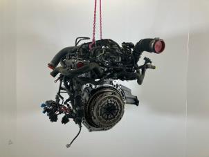 Gebruikte Motor Renault Captur Prijs € 3.200,01 Inclusief btw aangeboden door Autorecycling Kempers