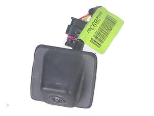 Gebruikte Achteruitrij Camera Peugeot 508 Prijs € 90,00 Inclusief btw aangeboden door Autorecycling Kempers