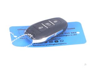 Gebruikte Diversen Peugeot 508 Prijs € 35,00 Inclusief btw aangeboden door Autorecycling Kempers