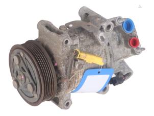 Gebruikte Luchtcompressor tbv. Turbo Peugeot 508 Prijs € 150,00 Inclusief btw aangeboden door Autorecycling Kempers