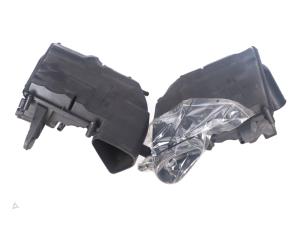 Gebruikte Diversen Mercedes GLK-Klasse Prijs € 25,00 Inclusief btw aangeboden door Autorecycling Kempers