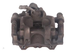 Gebruikte Diversen Volkswagen Touran Prijs € 72,00 Inclusief btw aangeboden door Autorecycling Kempers