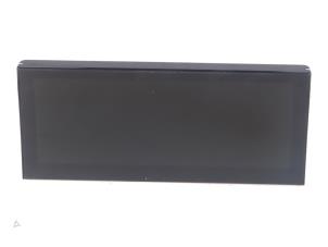 Gebruikte Display Multi Media regelunit Peugeot 508 Prijs € 150,00 Inclusief btw aangeboden door Autorecycling Kempers