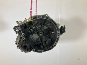 Gebruikte Versnellingsbak Peugeot 2008 Prijs € 549,99 Inclusief btw aangeboden door Autorecycling Kempers