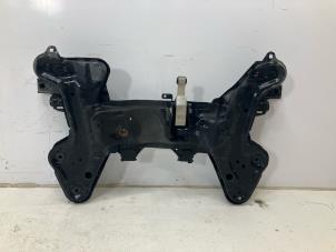 Gebruikte Diversen Peugeot 2008 Prijs € 100,00 Inclusief btw aangeboden door Autorecycling Kempers