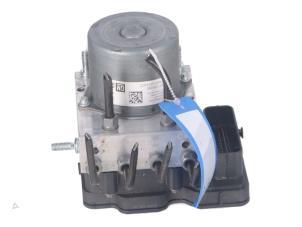 Gebruikte Brake control power module Opel Corsa Prijs € 150,00 Inclusief btw aangeboden door Autorecycling Kempers