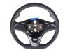 Stuurwiel van een Opel Mokka 2022