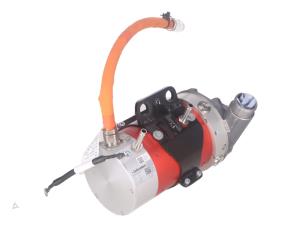 Gebruikte Compressor Opel Vivaro Prijs € 1.000,00 Inclusief btw aangeboden door Autorecycling Kempers