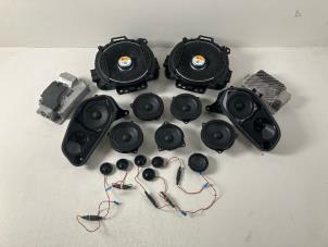 Gebruikte Luidspreker BMW X7 Prijs € 1.100,00 Inclusief btw aangeboden door Autorecycling Kempers