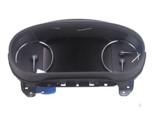 Gebruikte Toerenteller Opel Insignia Prijs € 600,00 Inclusief btw aangeboden door Autorecycling Kempers