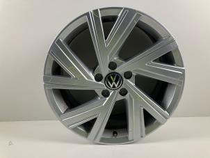 Gebruikte Diversen Volkswagen Golf Prijs € 200,00 Inclusief btw aangeboden door Autorecycling Kempers