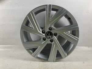 Gebruikte Diversen Volkswagen Golf Prijs € 200,00 Inclusief btw aangeboden door Autorecycling Kempers