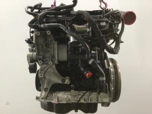 Gebruikte Motor Volkswagen Golf Prijs € 5.000,00 Inclusief btw aangeboden door Autorecycling Kempers