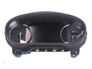 Gebruikte Toerenteller Opel Insignia Prijs € 600,00 Inclusief btw aangeboden door Autorecycling Kempers