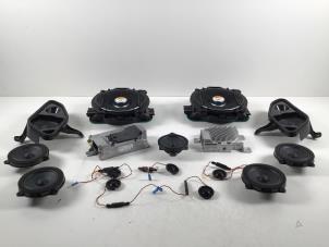 Gebruikte Luidspreker BMW X5 Prijs € 1.250,00 Inclusief btw aangeboden door Autorecycling Kempers