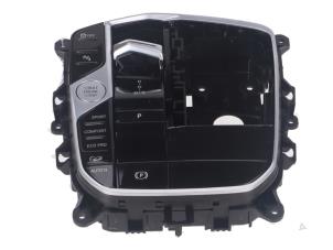 Gebruikte Schakelstang BMW X5 Prijs € 350,00 Inclusief btw aangeboden door Autorecycling Kempers