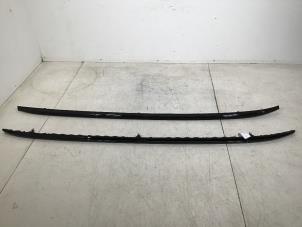 Gebruikte Imperiaal BMW X5 Prijs € 500,00 Inclusief btw aangeboden door Autorecycling Kempers