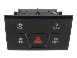 Gebruikte Schakelaar Volkswagen Golf Prijs € 36,00 Inclusief btw aangeboden door Autorecycling Kempers