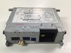 Gebruikte Regelunit Multi Media Mercedes E-Klasse Prijs € 214,00 Inclusief btw aangeboden door Autorecycling Kempers