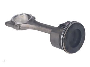 Gebruikte Drijfstang Volkswagen Golf Prijs € 109,00 Inclusief btw aangeboden door Autorecycling Kempers