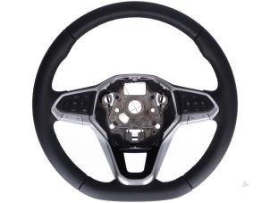 Gebruikte Stuurwiel Volkswagen Golf Prijs € 129,00 Inclusief btw aangeboden door Autorecycling Kempers