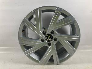 Gebruikte Diversen Volkswagen Golf Prijs € 200,00 Inclusief btw aangeboden door Autorecycling Kempers