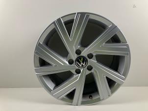 Gebruikte Diversen Volkswagen Golf Prijs € 200,00 Inclusief btw aangeboden door Autorecycling Kempers