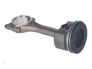 Gebruikte Drijfstang Volkswagen Golf Prijs € 109,00 Inclusief btw aangeboden door Autorecycling Kempers