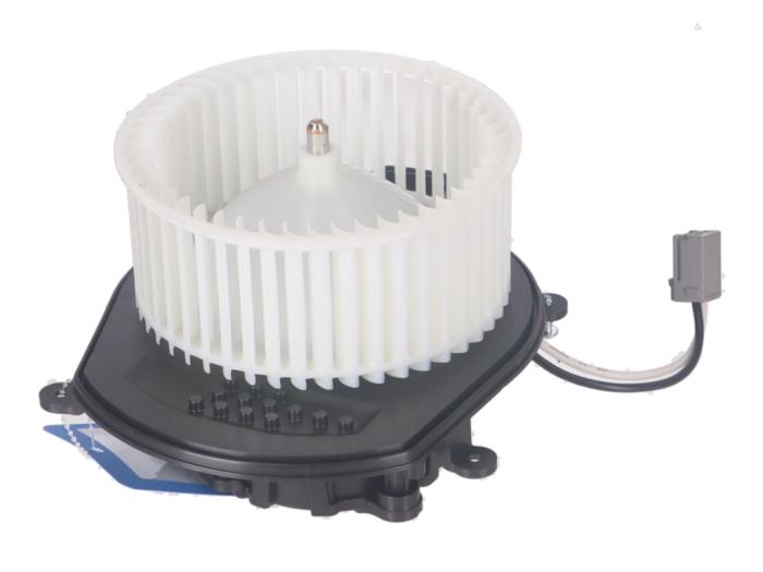 Kachel Verwarmingselement van een Opel Insignia 2020