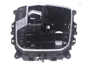 Gebruikte Schakelstang BMW X5 Prijs € 500,00 Inclusief btw aangeboden door Autorecycling Kempers