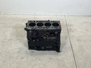 Gebruikte Krukas Volkswagen Golf Prijs € 455,00 Inclusief btw aangeboden door Autorecycling Kempers